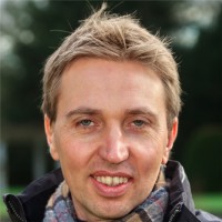 Stephen Hinchley