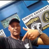 Ronaldo dos santos Santos