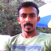 Manu Gowda