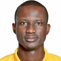 Emmanuel Sarfo Gyamfi