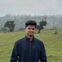 Pavankumar S
