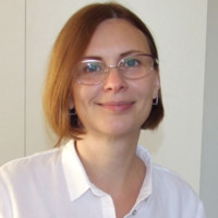 Olga Verzhikovskaya