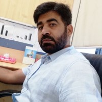 Shripati Yadav