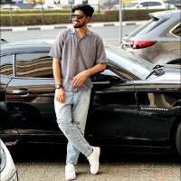 Muhamed Vp