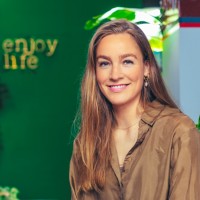 Froukje Vrielink