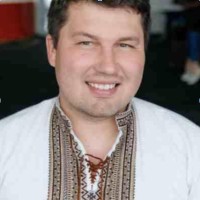 Constantine Slominski