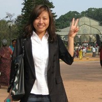 jessy huang