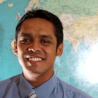 Ahmad As-Sadique Mohd Shahar