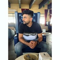Deekshith Shetty