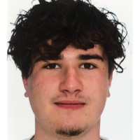 Marius Fahrländer