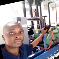 Takudzwa Story Masungo