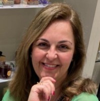 Rosana Giannocaro