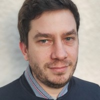 Amaël Chamayou