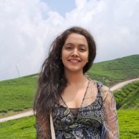 Sohini Bhattacharjee