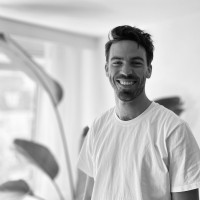 Steven Knijnenburg