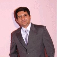 Yogesh Sangwan