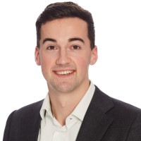 Wessel Van Oers Msc