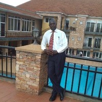 Thomas Cherotich