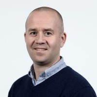 Steven Mills