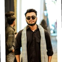 M.Hashir Ashraf
