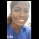 Shanae Robinson