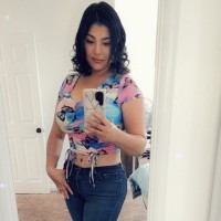 Norma Padilla