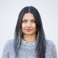 Ira Amin