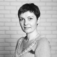 Elena Vedmed