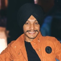 Anmolpreet Singh