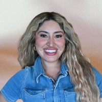 Astrid Albarran