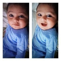 Rashid King