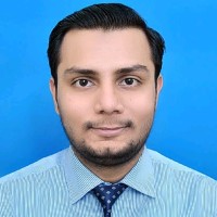 Muhammed Fahad