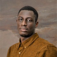 Tosin Ojo