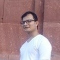 Sundar Singh Negi