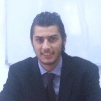 Guessous Omar