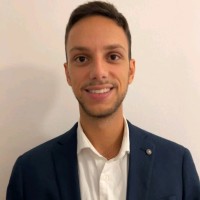 Davide Maria Imbergamo
