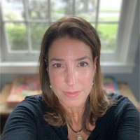 Angie Stewart