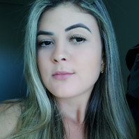Sara Roberta De Jesus Sucena