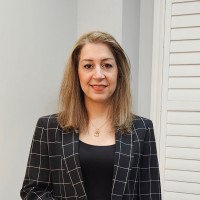 Sepideh Shaldozi