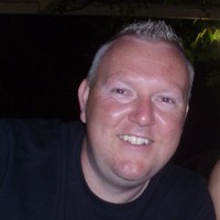 Anthony Hodkinson