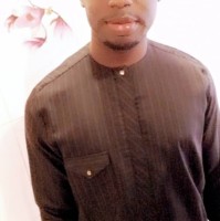 Oumar Cheikh Ndiongue