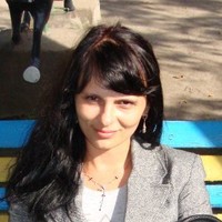 Елена Веремеенко