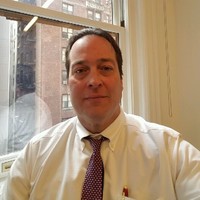 Anthony Strano