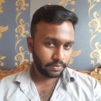 Kaliyaperumal Srinivasan