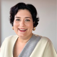 Cynthia de M. Almeida Rosa