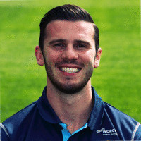 Jordan Higgins