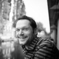 Ed Aanhane