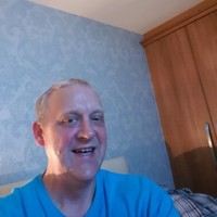 Tim Mccammon