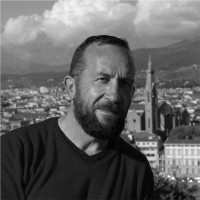 Marc Glories