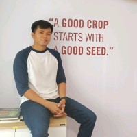 Zyril John Peralta